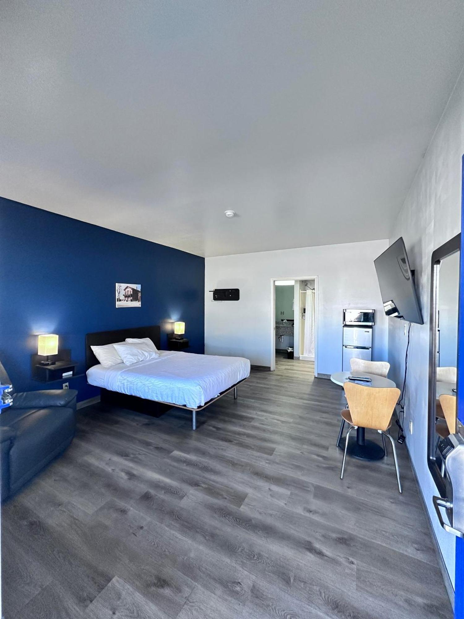 The Beaverhead Lodge Dillon Buitenkant foto